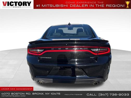 2022 Dodge Charger GT RWD