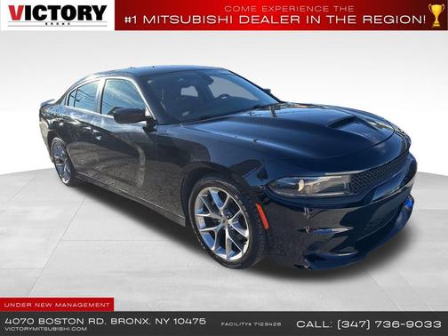 2022 Dodge Charger GT