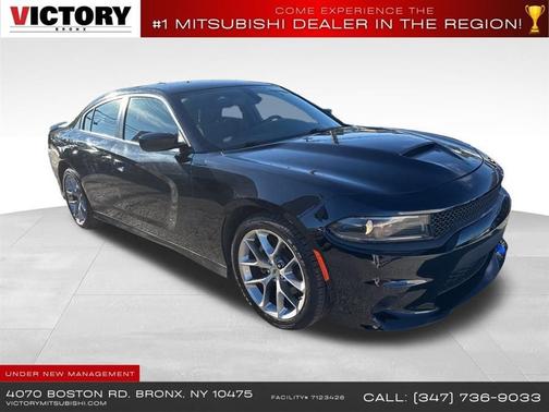 2022 Dodge Charger GT