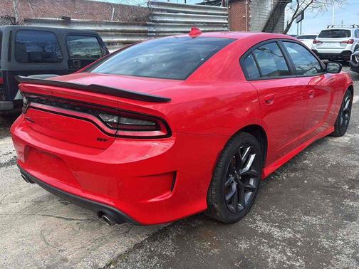 2023 Dodge Charger GT