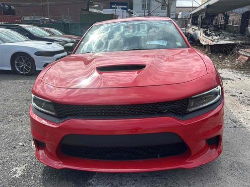 2023 Dodge Charger GT RWD