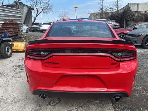 2023 Dodge Charger GT RWD
