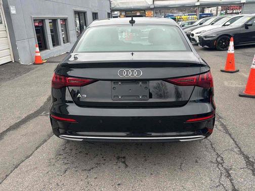 2024 Audi A3 Premium