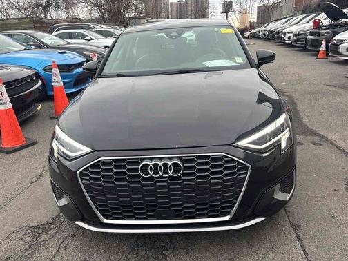 2024 Audi A3 Premium