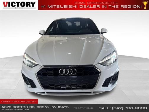 2024 Audi A5 Sportback 45 S Line Premium Plus