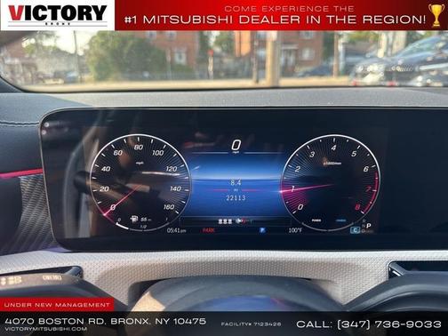 2024 Mercedes-Benz CLA 250 4MATIC