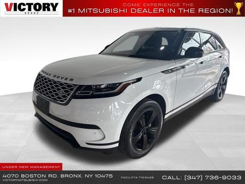 2020 Land Rover Range Rover Velar P250 S