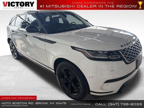 2020 Land Rover Range Rover Velar P250 S