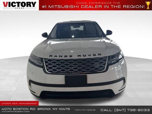 2020 Land Rover Range Rover Velar P250 S