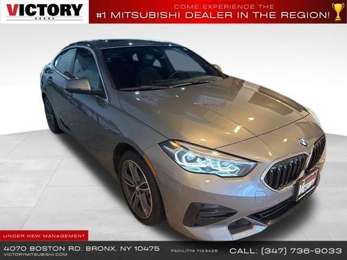 2022 BMW 228 Gran Coupe i xDrive