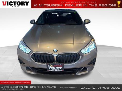 2022 BMW 228 Gran Coupe i xDrive