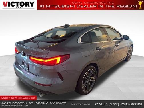 2022 BMW 228 Gran Coupe i xDrive