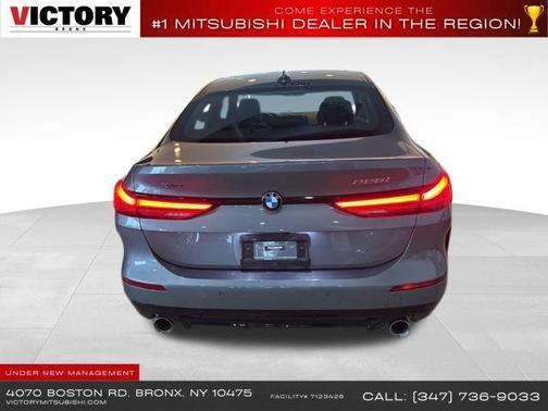 2022 BMW 228 Gran Coupe i xDrive