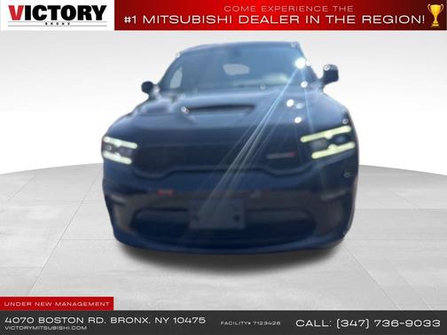 2022 Dodge Durango R/T AWD