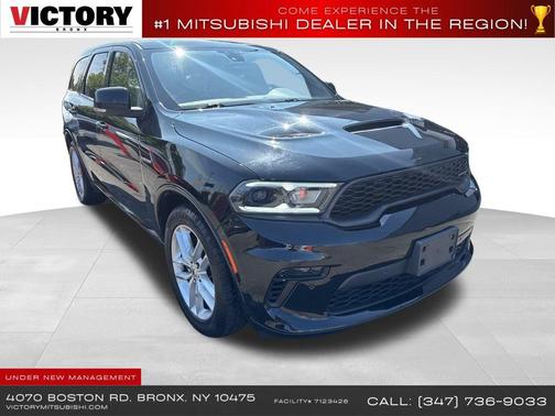 2022 Dodge Durango R/T AWD