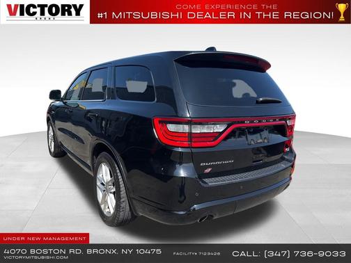 2022 Dodge Durango R/T AWD