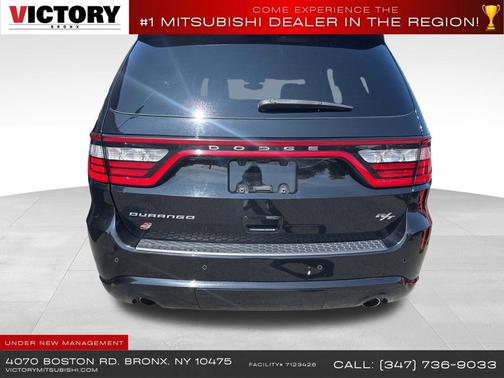 2022 Dodge Durango R/T AWD