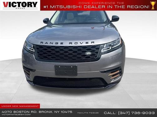 Aruba Premium Metallic 2020 Land Rover Range Rover Velar P340 S R-Dynamic