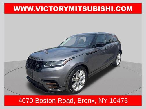 Aruba Premium Metallic 2020 Land Rover Range Rover Velar P340 S R-Dynamic