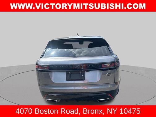 Aruba Premium Metallic 2020 Land Rover Range Rover Velar P340 S R-Dynamic