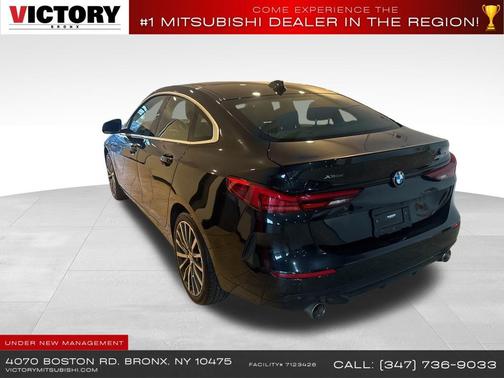 2022 BMW 228 Gran Coupe i xDrive