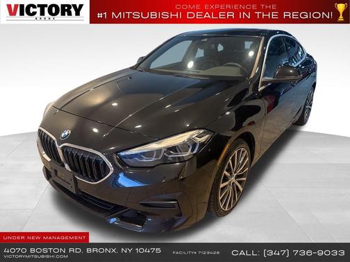 2022 BMW 228 Gran Coupe i xDrive