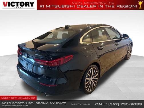2022 BMW 228 Gran Coupe i xDrive