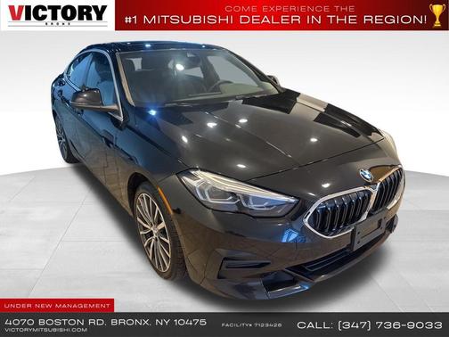 2022 BMW 228 Gran Coupe i xDrive