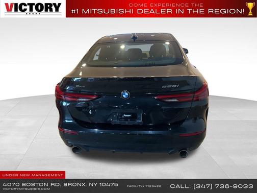 2022 BMW 228 Gran Coupe i xDrive