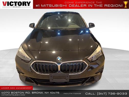 2022 BMW 228 Gran Coupe i xDrive
