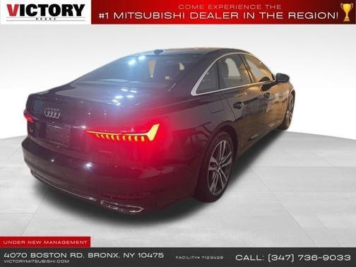 2023 Audi A6 45 Premium Plus