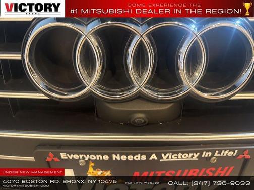 2023 Audi A6 45 Premium