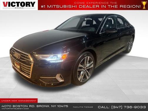 2023 Audi A6 45 Premium