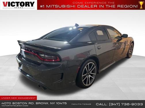 2023 Dodge Charger R/T