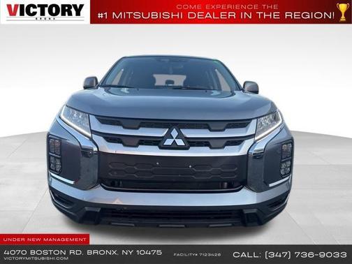 2024 Mitsubishi Outlander Sport 2.0 ES