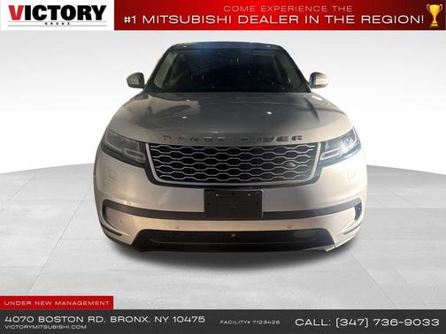 2021 Land Rover Range Rover Velar P250 S