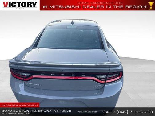 2023 Dodge Charger GT