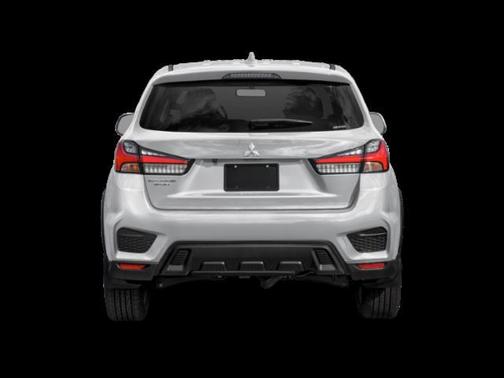 White Diamond 2026 Mitsubishi Outlander Sport 2.0 ES