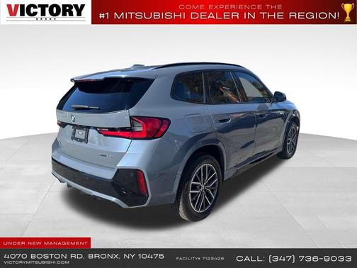 2023 BMW X1 xDrive28i