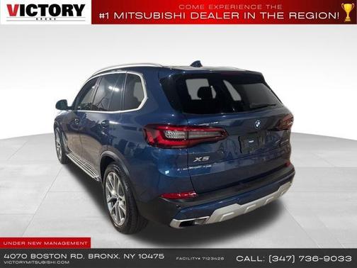 2023 BMW X5 PHEV xDrive45e
