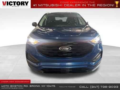 2022 Ford Edge SE