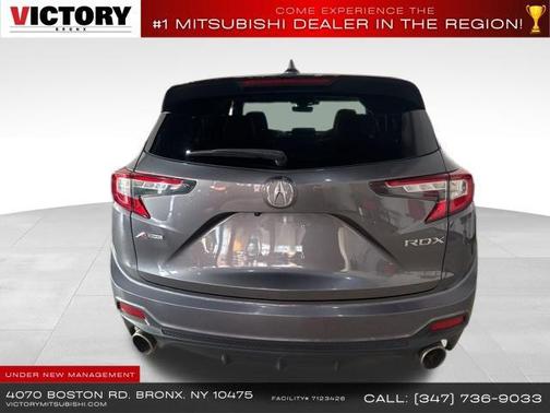 2021 Acura RDX A-Spec