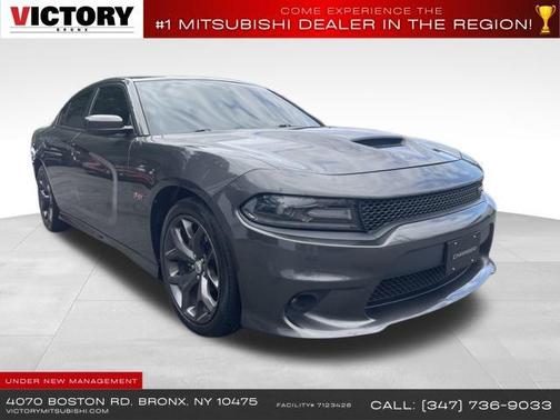 2019 Dodge Charger R/T