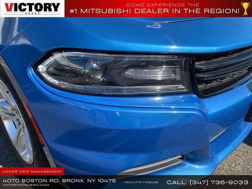2021 Dodge Charger SXT