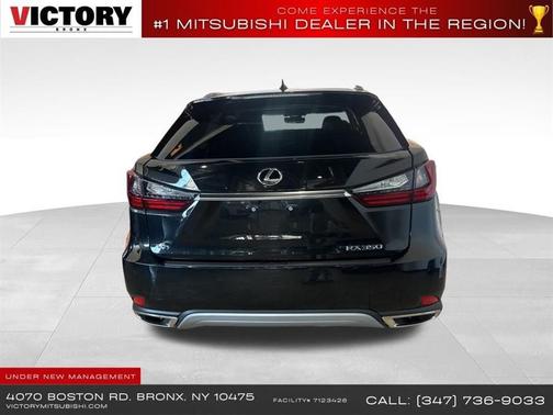 Caviar 2022 Lexus RX 350 Base