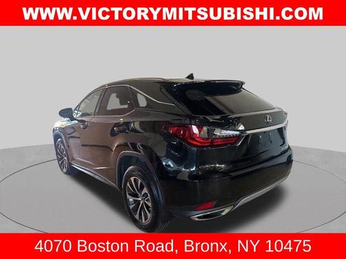 Caviar 2022 Lexus RX 350 Base