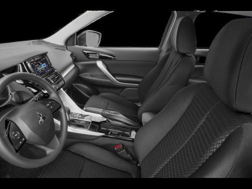 2025 Mitsubishi Eclipse Cross ES