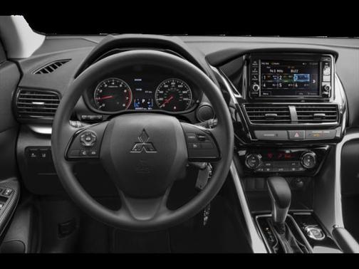 2025 Mitsubishi Eclipse Cross ES