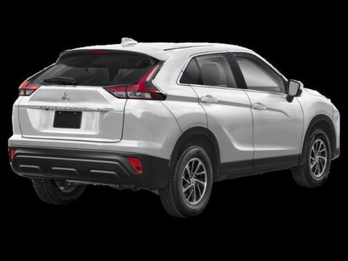 2025 Mitsubishi Eclipse Cross ES