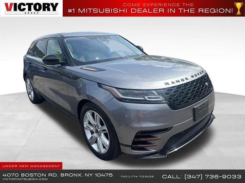 Aruba Premium Metallic 2020 Land Rover Range Rover Velar P340 R-Dynamic S